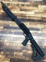 MOSSBERG 500 Tactical 12 GA