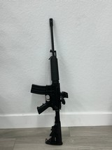 BUSHMASTER XM15-E2S 5.56X45MM NATO - 1 of 3
