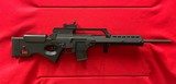 HECKLER & KOCH HK SL8 .223 .223 REM