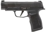 SIG SAUER P365 XL 9MM LUGER (9X19 PARA) - 1 of 3