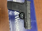 SMITH & WESSON EQUALIZER (THUMB SAFETY) 9MM LUGER (9X19 PARA) - 2 of 3