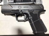 SHADOW SYSTEMS MR920 FOUNDATON 9MM LUGER (9X19 PARA) - 2 of 3