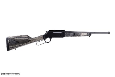 Henry Repeating Arms Long Ranger Express 5.56X45MM NATO