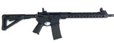 PALMETTO STATE ARMORY MID-LENGTH 5.56 NATO 5.56X45MM NATO - 1 of 3