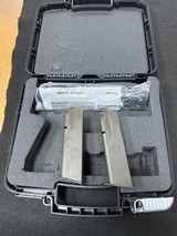 SIG SAUER P226 NITRON HGA .40 S&W - 2 of 3