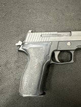 SIG SAUER P226 NITRON HGA .40 S&W - 3 of 3