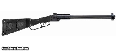 CHIAPPA FIREARMS M6 X-CALIBER 20 GA/.22 WMR