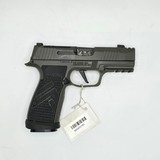 SIG SAUER P365 LEGION 9MM LUGER (9X19 PARA) - 1 of 2
