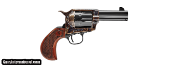 UBERTI 1873 CATTLEMAN II .22 LR