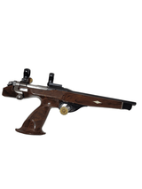 REMINGTON MODEL XP-100 .221 REMINGTON FIREBALL