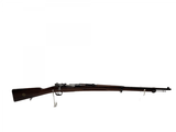 CARL GUSTAF M96 6.5X55MM SWEDISH