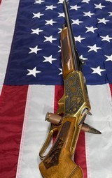 MARLIN Glenfield 30 (JM Stamped) .30-30 WIN - 1 of 3