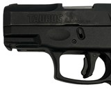 TAURUS G2C 9MM LUGER (9X19 PARA) - 2 of 3