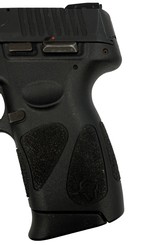 TAURUS G2C 9MM LUGER (9X19 PARA) - 3 of 3