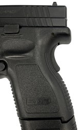 SPRINGFIELD ARMORY XD-9 Sub-Compact 9MM LUGER (9X19 PARA) - 3 of 3