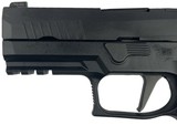 SIG SAUER P320 XCarry 9MM LUGER (9X19 PARA) - 2 of 3