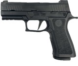 SIG SAUER P320 XCarry 9MM LUGER (9X19 PARA) - 1 of 3