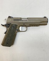 SIG SAUER 1911 Scorpion .45 ACP - 3 of 3