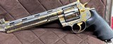 COLT ANACONDA .44 MAGNUM - 1 of 3