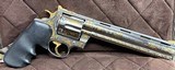 COLT ANACONDA .44 MAGNUM - 2 of 3