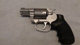 COLT COBRA .38 SPL - 1 of 3