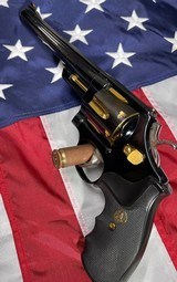 SMITH & WESSON Model 29 .44 MAGNUM - 3 of 3