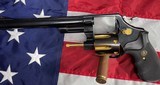 SMITH & WESSON Model 29 .44 MAGNUM - 1 of 3