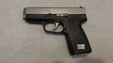 KAHR ARMS CW9 9MM LUGER (9X19 PARA) - 2 of 3