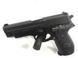 SIG SAUER P226 9MM LUGER (9X19 PARA) - 2 of 3