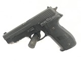SIG SAUER P226 9MM LUGER (9X19 PARA) - 1 of 3