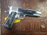 IVER JOHNSON 1911A1 .45 ACP - 1 of 2