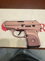 RUGER LCP .380 .380 ACP - 2 of 3