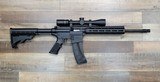 SMITH & WESSON M&P15-22 .22 LR - 1 of 3