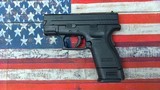 SPRINGFIELD ARMORY XD-9 SUB - COMPACT 9MM LUGER (9X19 PARA) - 3 of 3