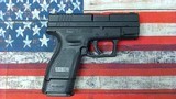 SPRINGFIELD ARMORY XD-9 SUB - COMPACT 9MM LUGER (9X19 PARA) - 1 of 3