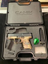 CANIK CANIK TP9 ELITE SC 9MM LUGER (9X19 PARA) - 1 of 3