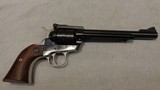 RUGER Single Six Colorado Centennial .22 LR/.22 WMR - 2 of 3