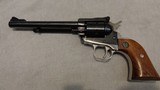 RUGER Single Six Colorado Centennial .22 LR/.22 WMR - 3 of 3