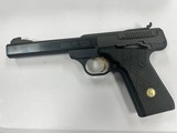 BROWNING BUCK MARK .22 LR - 2 of 3