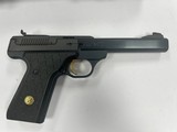 BROWNING BUCK MARK .22 LR - 3 of 3