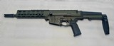 ROBINSON ARMAMENT CO. XCR-L .223 WYLDE - 2 of 3