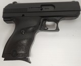 HI-POINT C9 9MM LUGER (9X19 PARA) - 2 of 3