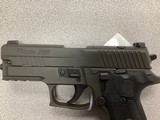 SIG SAUER P229 LEGION 9MM LUGER (9X19 PARA) - 2 of 3
