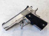KIMBER PRO CARRY SLE .45 ACP - 2 of 2