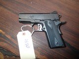KIMBER 1911 ULTRA Carry II .45 ACP - 1 of 3