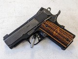 KIMBER Ultra Raptor II .45 ACP - 2 of 2