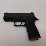 SIG SAUER 320 P320 17 rounds 9MM LUGER (9X19 PARA) - 2 of 3