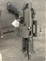 MOSSBERG International 715P .22 LR - 2 of 2