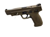 SMITH & WESSON M&P9 M2.0 9MM LUGER (9X19 PARA) - 1 of 3