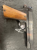 F.B. RADOM VIS MOD.35 9MM LUGER (9X19 PARA) - 2 of 2